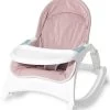 Lorelli Alex Cameo Rose Stars Baby Rocker Wipstoel 1011012-2148 -Mini Wereld Verkoop Lorelli Alex Cameo Rose Stars Baby Rocker Wipstoel 1011012 2148 1