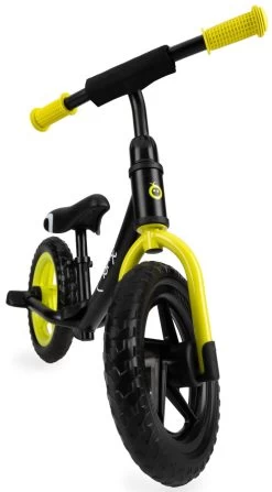 Momi Ross Balance Bike Lemon Loopfiets ROBI00001 -Mini Wereld Verkoop Momi Ross Balance Bike Lemon Loopfiets ROBI00001 3