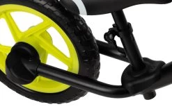 Momi Ross Balance Bike Lemon Loopfiets ROBI00001 -Mini Wereld Verkoop Momi Ross Balance Bike Lemon Loopfiets ROBI00001 4