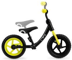 Momi Ross Balance Bike Lemon Loopfiets ROBI00001 -Mini Wereld Verkoop Momi Ross Balance Bike Lemon Loopfiets ROBI00001 5