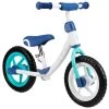 Momi Ross Balance Bike Navy Blue Loopfiets ROBI00004 -Mini Wereld Verkoop Momi Ross Balance Bike Navy Blue Loopfiets ROBI00004 1