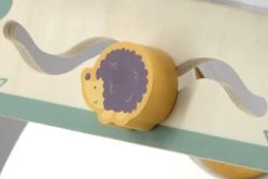 PolarB Activity Walker Houten Loopwagen 44028 18 PolarB Activity Walker Houten Loopwagen 44028 -Mini Wereld Verkoop PolarB Activity Walker Houten Loopwagen 44028 2