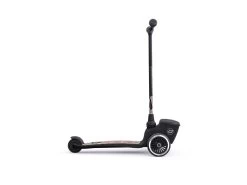 Scoot And Ride Brown Lines Highwaykick 2 Step SR-96526 -Mini Wereld Verkoop Scoot and Ride Brown Lines Highwaykick 2 Step SR 96526 .2