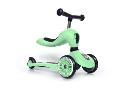 Scoot And Ride Kiwi Highwaykick 1 Step/Loopfiets SR-96355 -Mini Wereld Verkoop Scoot and Ride Kiwi Highwaykick 1 StepLoopfiets SR 96355 .3