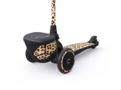 Scoot And Ride Leopard Highwaykick 2 Step SR-96524 14 Scoot And Ride Leopard Highwaykick 2 Step SR-96524 -Mini Wereld Verkoop Scoot and Ride Leopard Highwaykick 2 Step SR 96524 .3