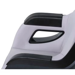 Titaniumbaby Dayz Grey/White Kinderstoel TB-6425 -Mini Wereld Verkoop Titaniumbaby Dayz Grey Black Kinderstoel 6425.27 7