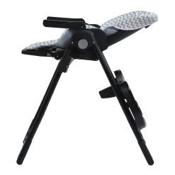 Titaniumbaby Galaxy ZigZag Kinderstoel TB-6460 -Mini Wereld Verkoop Titaniumbaby Galaxy ZigZag Kinderstoel 6460.10 10