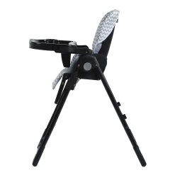 Titaniumbaby Galaxy ZigZag Kinderstoel TB-6460 -Mini Wereld Verkoop Titaniumbaby Galaxy ZigZag Kinderstoel 6460.10 11