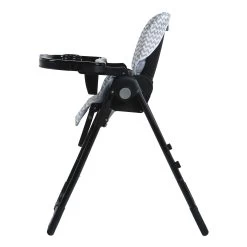 Titaniumbaby Galaxy ZigZag Kinderstoel TB-6460 -Mini Wereld Verkoop Titaniumbaby Galaxy ZigZag Kinderstoel 6460.10 12