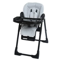 Titaniumbaby Galaxy ZigZag Kinderstoel TB-6460 -Mini Wereld Verkoop Titaniumbaby Galaxy ZigZag Kinderstoel 6460.10 2