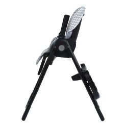 Titaniumbaby Galaxy ZigZag Kinderstoel TB-6460 -Mini Wereld Verkoop Titaniumbaby Galaxy ZigZag Kinderstoel 6460.10 8