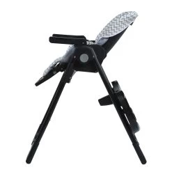 Titaniumbaby Galaxy ZigZag Kinderstoel TB-6460 -Mini Wereld Verkoop Titaniumbaby Galaxy ZigZag Kinderstoel 6460.10 9