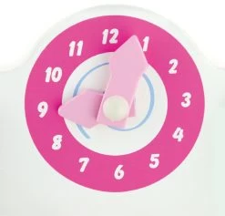 Viga Activity Walker Roze Houten Loopwagen 50178 14 Viga Activity Walker Roze Houten Loopwagen 50178 -Mini Wereld Verkoop Viga Activity Walker Roze Houten Loopwagen 50178 2