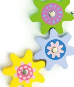 Viga Activity Walker Roze Houten Loopwagen 50178 13 Viga Activity Walker Roze Houten Loopwagen 50178 -Mini Wereld Verkoop Viga Activity Walker Roze Houten Loopwagen 50178 4