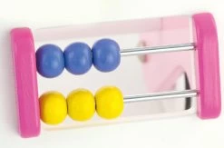 Viga Activity Walker Roze Houten Loopwagen 50178 16 Viga Activity Walker Roze Houten Loopwagen 50178 -Mini Wereld Verkoop Viga Activity Walker Roze Houten Loopwagen 50178 5