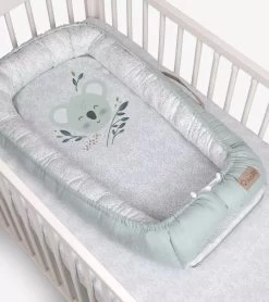 Albero Mio Animals & Love Koala Babynest A003 -Mini Wereld Verkoop albero mio animals love koala babynest a003 3
