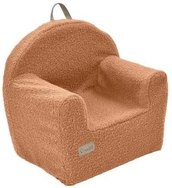Albero Mio Boucle Rusty Kinderfauteuil