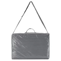 Albero Mio Stripe Graphite 60 X 120 Cm Opvouwbaar Matras In Tas -Mini Wereld Verkoop albero mio stripe graphite opvouwbaar matras 5