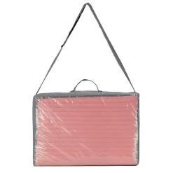 Albero Mio Stripe Pink 60 X 120 Cm Opvouwbaar Matras In Tas -Mini Wereld Verkoop albero mio stripe pink opvouwbaar matras 5