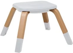 Babygo Carou 360º White Kinderstoel 5752 -Mini Wereld Verkoop babygo carou 360 white kinderstoel 5752 7