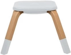 Babygo Carou 360º White Kinderstoel 5752 -Mini Wereld Verkoop babygo carou 360 white kinderstoel 5752 8