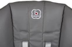 Babygo Divan Grey Kinderstoel 5251 -Mini Wereld Verkoop babygo divan grey kinderstoel 13 1