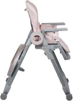 Babygo Divan Pink Kinderstoel 5252 -Mini Wereld Verkoop babygo divan pink kinderstoel 11