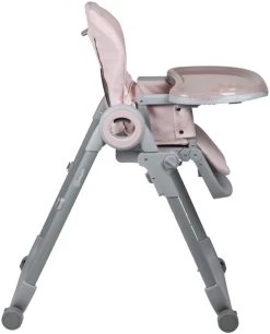 Babygo Divan Pink Kinderstoel 5252 -Mini Wereld Verkoop babygo divan pink kinderstoel 7