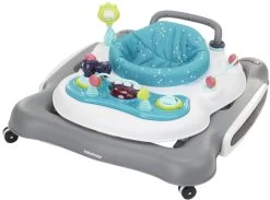 Babymoov 5-in-1 Loopstoel En Loopwagen A040008 -Mini Wereld Verkoop babymoov 5 in 1 loopstoel met duwstang a040008 2