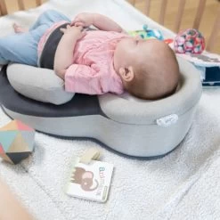 Babymoov Cosydream+ Hellend Steunkussen Met Veiligheidsriem A050417 -Mini Wereld Verkoop babymoov cosydream hellend steunkussen met veiligheidsriem 4