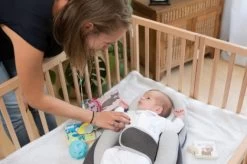 Babymoov Cosydream+ Hellend Steunkussen Met Veiligheidsriem A050417 -Mini Wereld Verkoop babymoov cosydream hellend steunkussen met veiligheidsriem 6