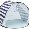 Babymoov Marine Anti-UV Tent A038215 -Mini Wereld Verkoop babymoov marine anti uv tent a038215 1