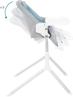 Babymoov Slick Kinderstoel A010403 -Mini Wereld Verkoop babymoov slick kinderstoel a010403 2