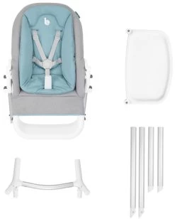 Babymoov Slick Kinderstoel A010403 -Mini Wereld Verkoop babymoov slick kinderstoel a010403 5