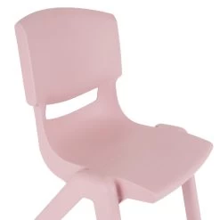 Bieco Antique Roze Kunststof Kinderstoeltje 04201807 -Mini Wereld Verkoop bieco antique roze kunststof kinderstoeltje 04201807 4