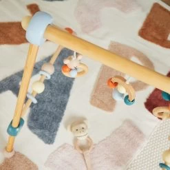 Bieco Beer Houten Babygym 23000054 -Mini Wereld Verkoop bieco beer houten babygym 5 1920x1920