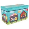 Bieco Circus Opbergbox 04000564 -Mini Wereld Verkoop bieco circus opbergbox 04000564 1