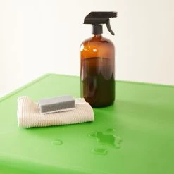 Bieco Groen Kindertafel 04000033 -Mini Wereld Verkoop bieco groen kindertafel 04000033 7