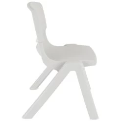 Bieco Ice Grijs Kunststof Kinderstoeltje 04201808 -Mini Wereld Verkoop bieco ice grijs kunststof kinderstoeltje 04201808 3