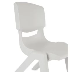 Bieco Ice Grijs Kunststof Kinderstoeltje 04201808 -Mini Wereld Verkoop bieco ice grijs kunststof kinderstoeltje 04201808 4