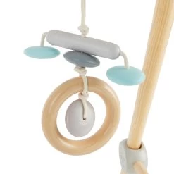 Bieco Olifant Houten Babygym 23000056 -Mini Wereld Verkoop bieco olifant houten babygym 23000056 7