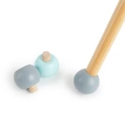 Bieco Olifant Verstelbare Houten Babygym 23000057 -Mini Wereld Verkoop bieco olifant verstelbare houten babygym 23000057 6