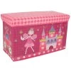 Bieco Prinsessen Opbergbox 04000499 -Mini Wereld Verkoop bieco prinsessen opbergbox 04000499 1