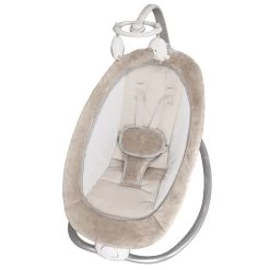 Bo Jungle B-Rocker Moby Beige Wipstoel B700160