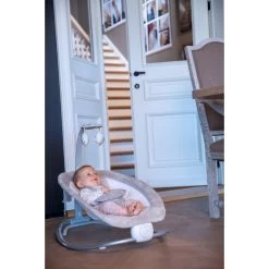 Bo Jungle B-Rocker Moby Beige Wipstoel B700160 -Mini Wereld Verkoop bo jungle b rocker moby beige wipstoel b700160 8