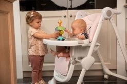 Bo Jungle B-Suction Toy Smart Owl Kinderstoel Speelgoed B910810 -Mini Wereld Verkoop bo jungle b suction toy smart owl kinderstoel speelgoed b910810 7