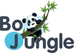 Bo Jungle B-Joyful Activity Center B910700 -Mini Wereld Verkoop bojungle logo