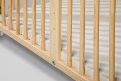 Box Jonas Naturel 100x96 Cm -Mini Wereld Verkoop box jonas naturel 100x96 cm 6