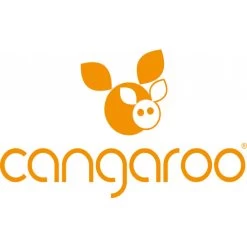 Cangaroo Walker Zoo Green Loopstoeltje 107479 -Mini Wereld Verkoop camgaroo logo 20 1 17