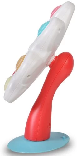 Cangaroo Baby Reuzenrad Kinderstoel Speelgoed K999-148 -Mini Wereld Verkoop cangaroo baby reuzenrad kinderstoel speelgoed k999 148 3